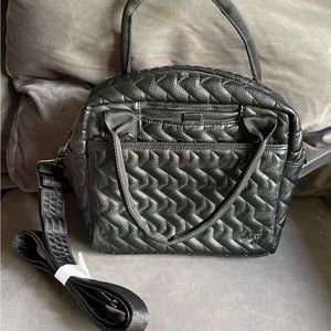 NWOT Lug Jive VL- Black